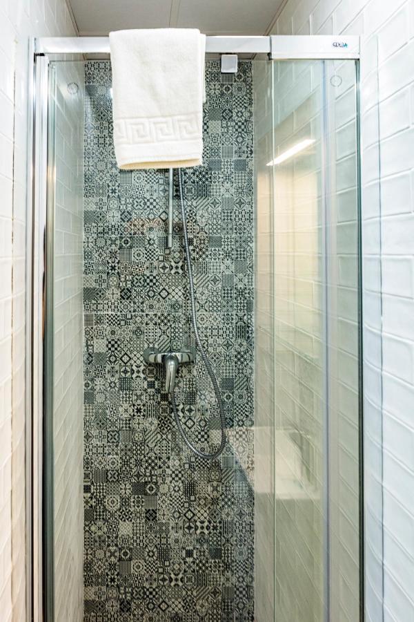 Apartmán Aparbel Flota Sevilla Exteriér fotografie