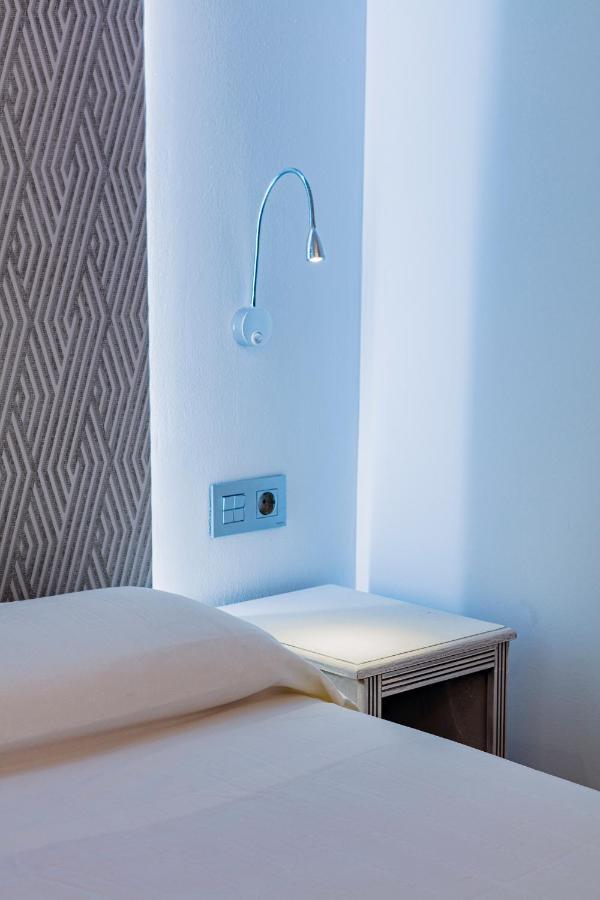 Apartmán Aparbel Flota Sevilla Exteriér fotografie